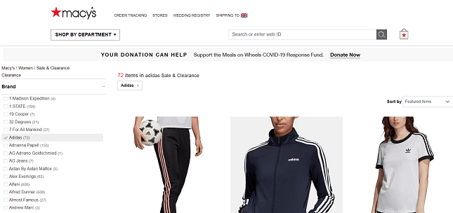 E-Commerce & Retail