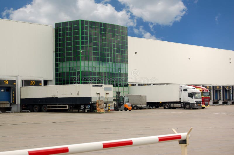 Logistics & Transportation