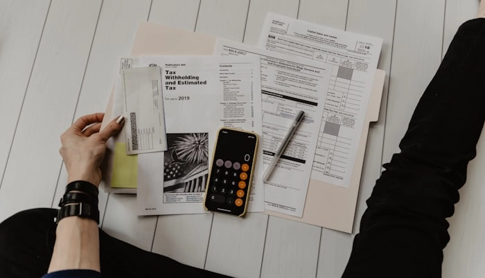 How to Build a 13-Week Cash Flow Forecast (Step-by-Step Guide for SMB Owners)