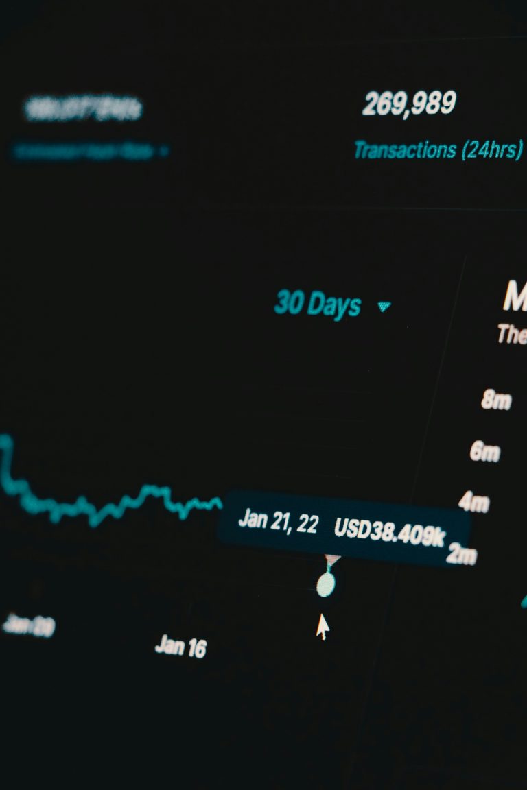 The Growth Paradox: Why Your Sales Are Surging But Your Bank Account Is Empty
